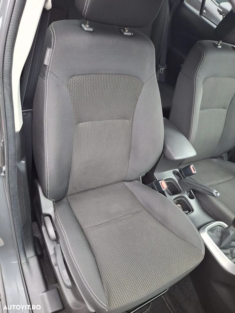 Suzuki S-Cross 1.0 Passion - 34