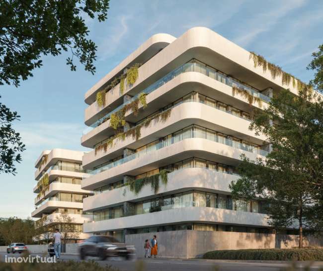 Apartamento, 67 m², Paços de Ferreira - Grande imagem: 3/8