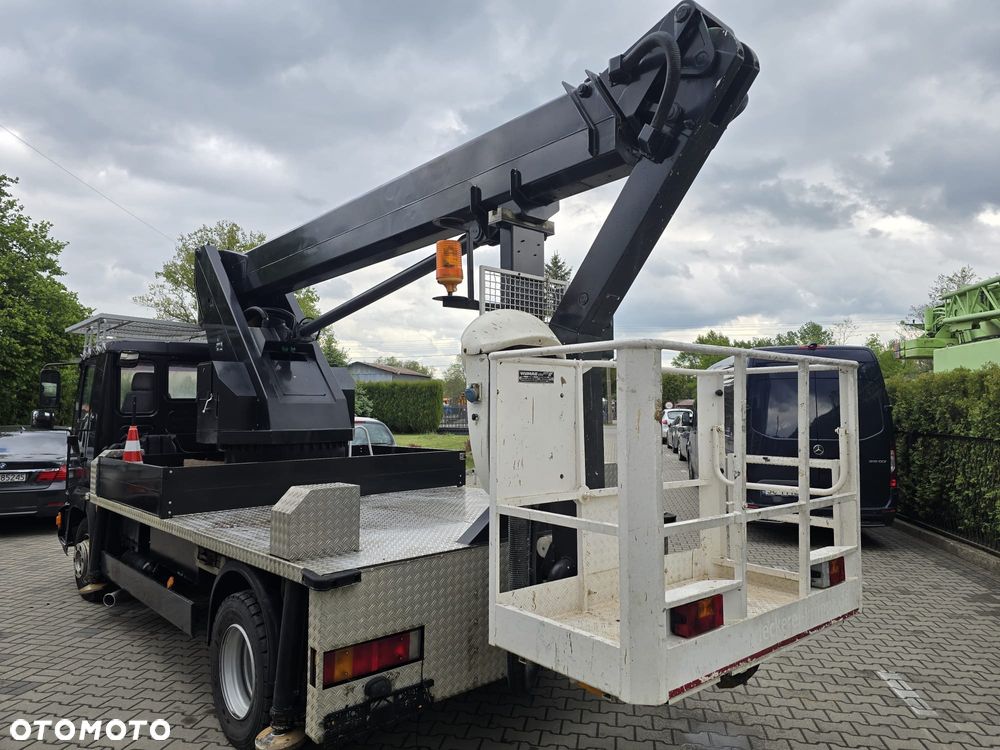 MAN WUMAG WT 170 - 4