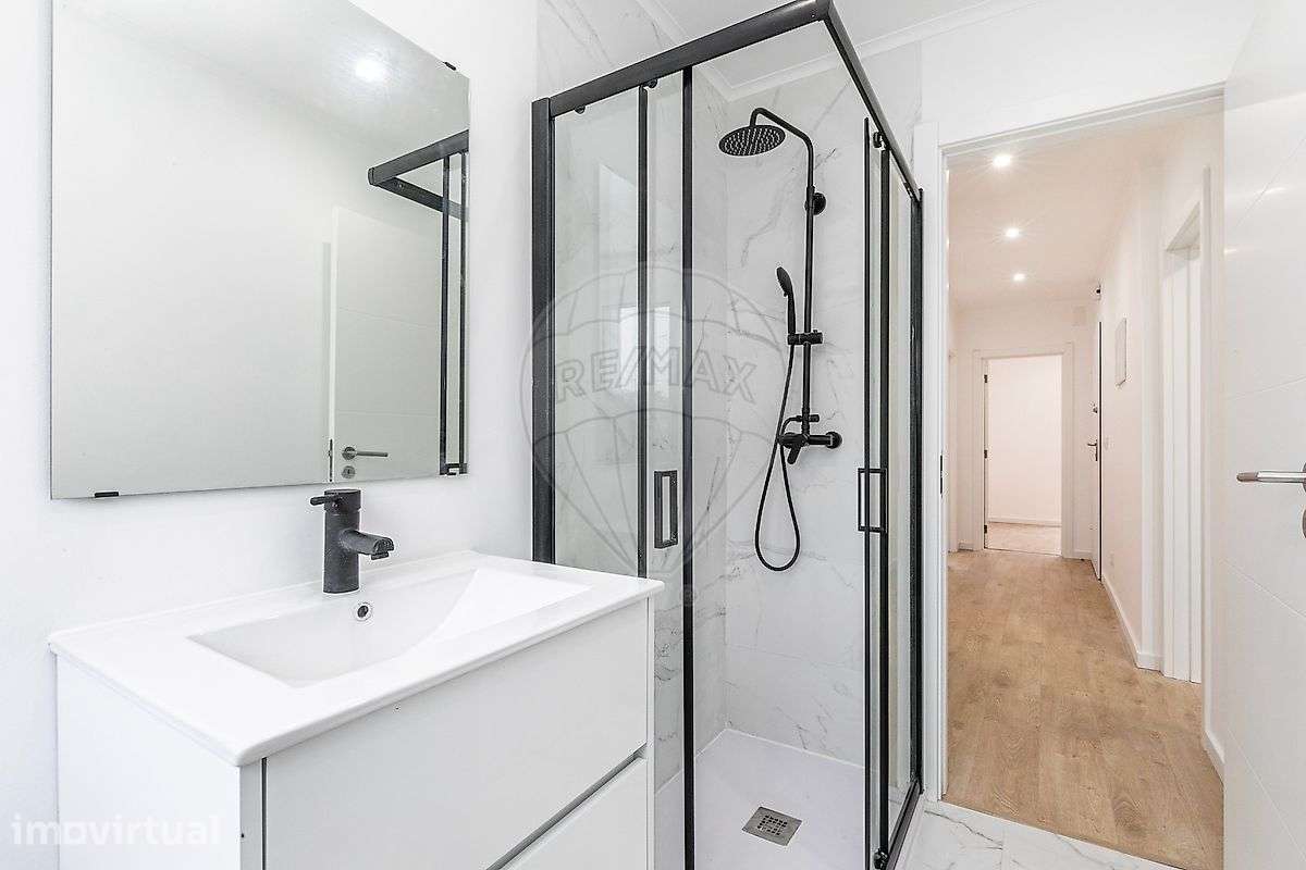 Apartamento T2 para venda - Grande imagem: 3/12