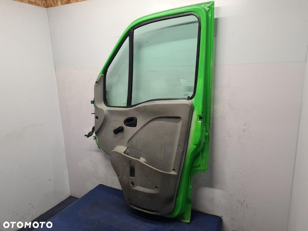 OPEL MOVANO A LIFT DRZWI PRZÓD PRAWE - 14