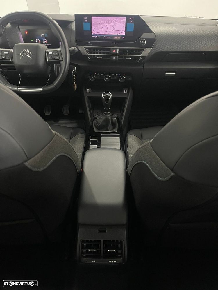 Citroën C4 1.2 PureTech Feel Pack - 25