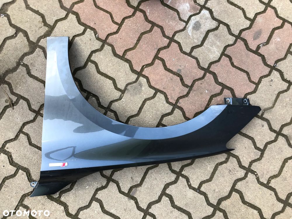 AUDI A3 8Y S-LINE PRZEDNI BLOTNIK PRAWY LEWY - 1