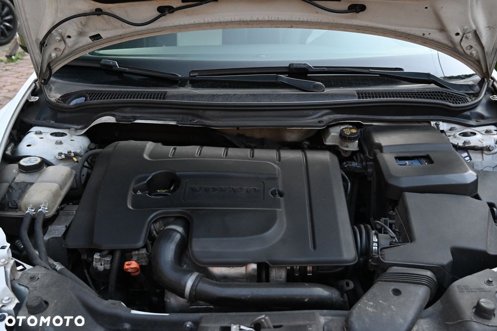 Volvo C30 1.6D DRIVe R-Design Start-Stop - 24