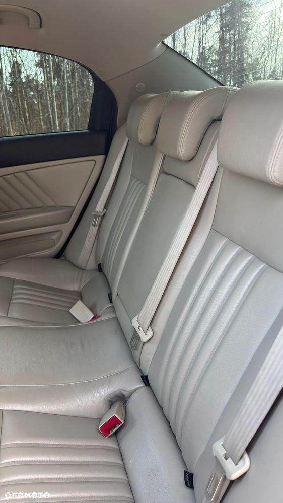 Alfa Romeo 159 1.9JTDM Progression - 3