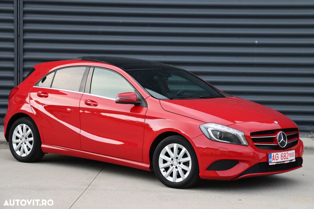 Mercedes-Benz EQA - 12