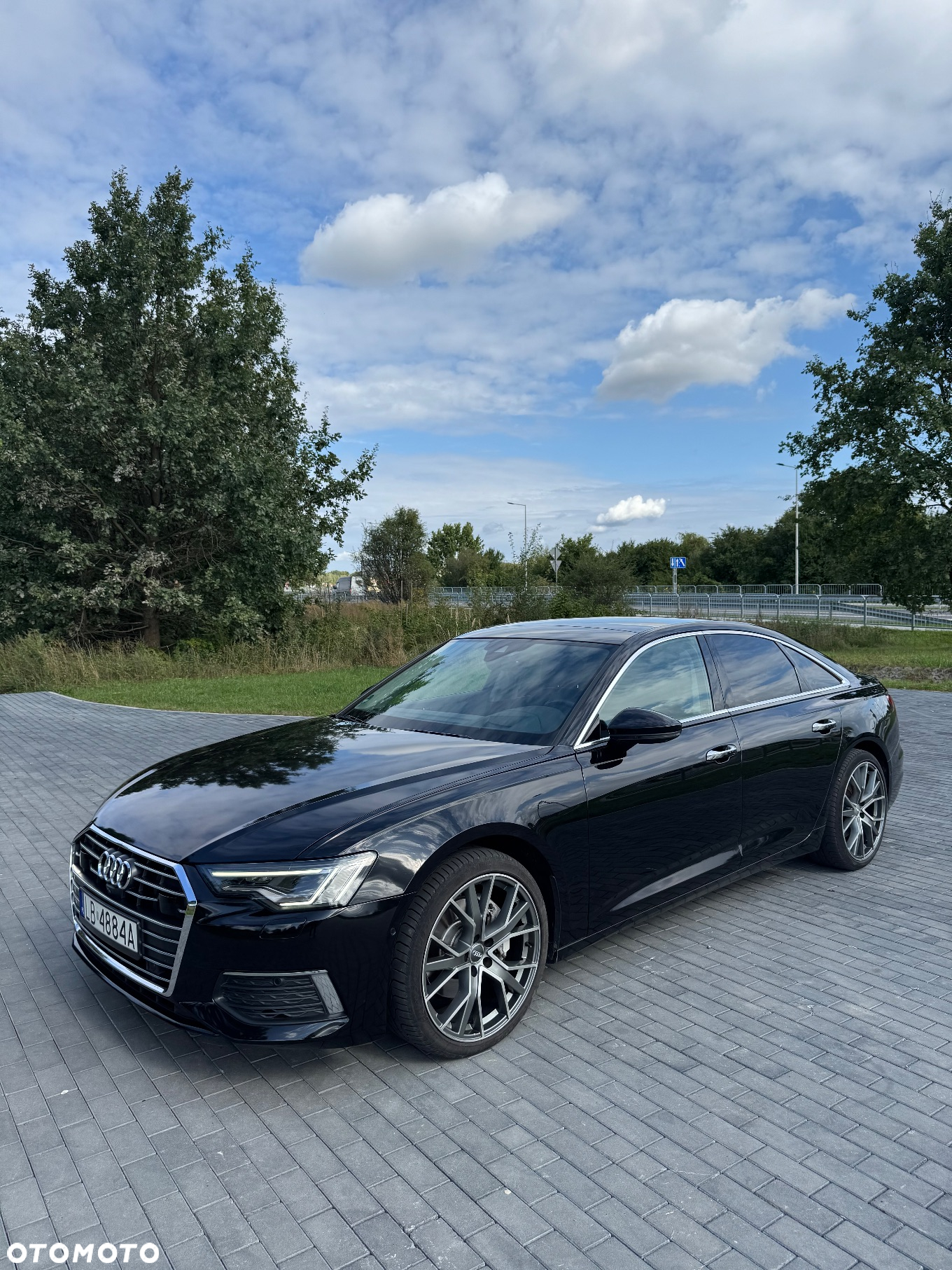 Audi A6 ver-45-tfsi-s-tronic - 8
