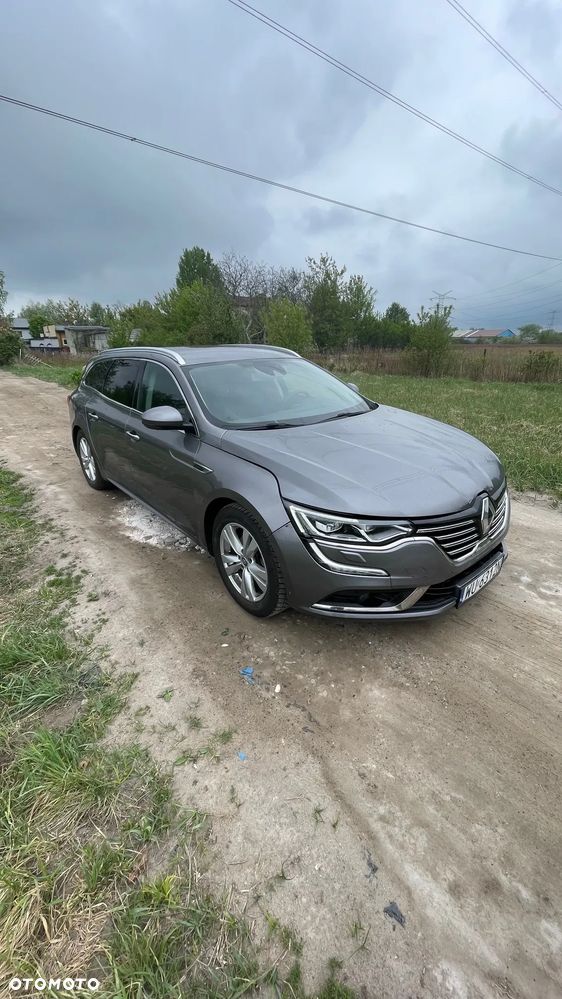 Renault Talisman - 3