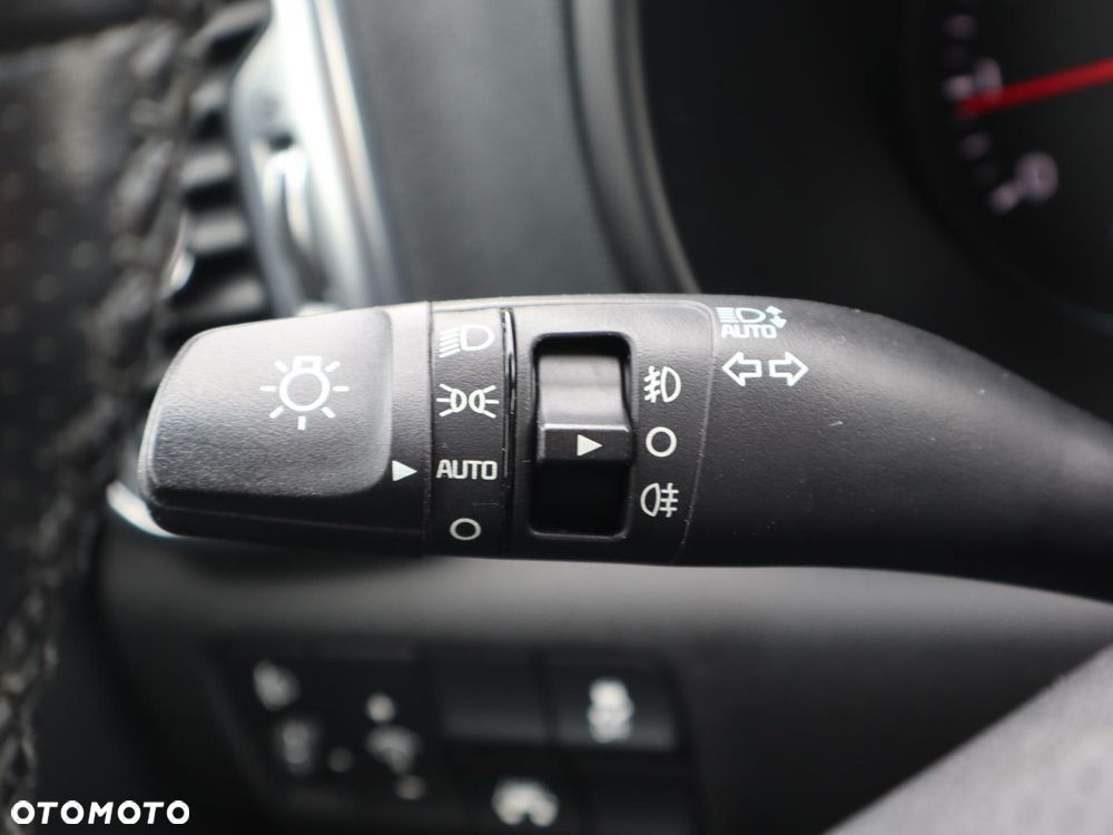 Kia Sportage 1.6 T-GDI GT Line 2WD - 19