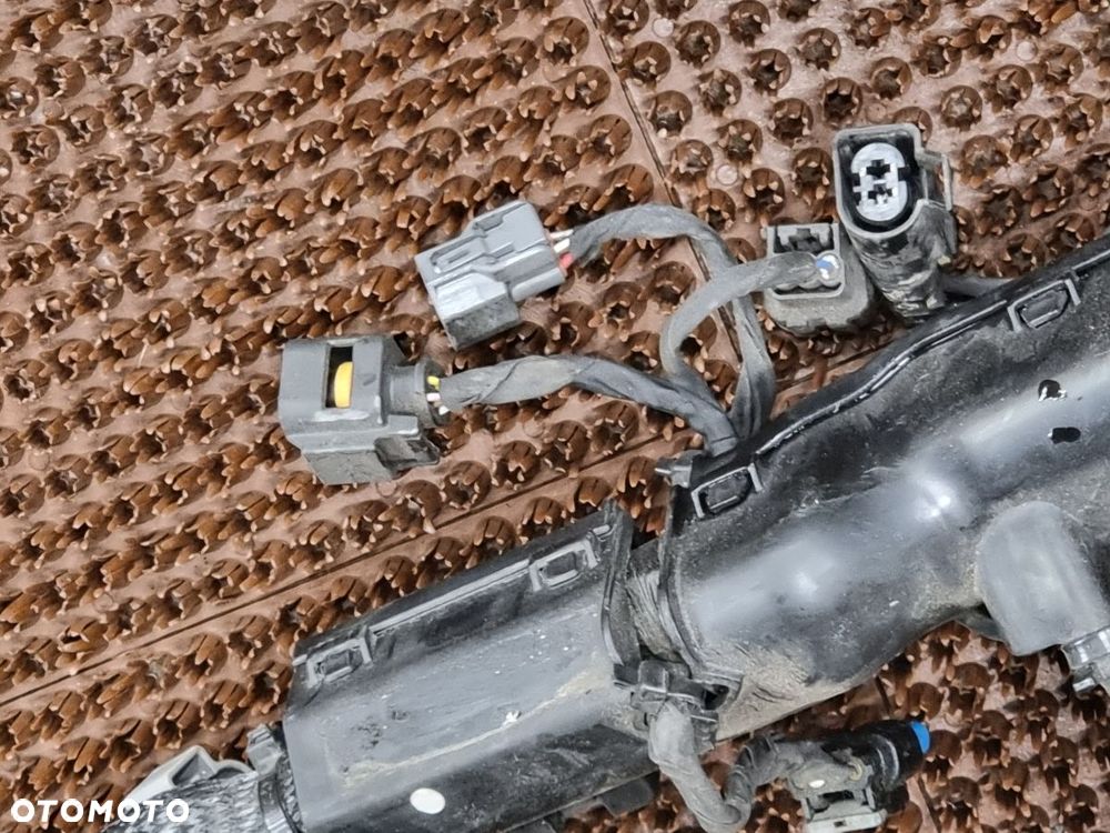 KIA STINGER 2.0T 4x4 17-24r Wiązka Silnika - 12