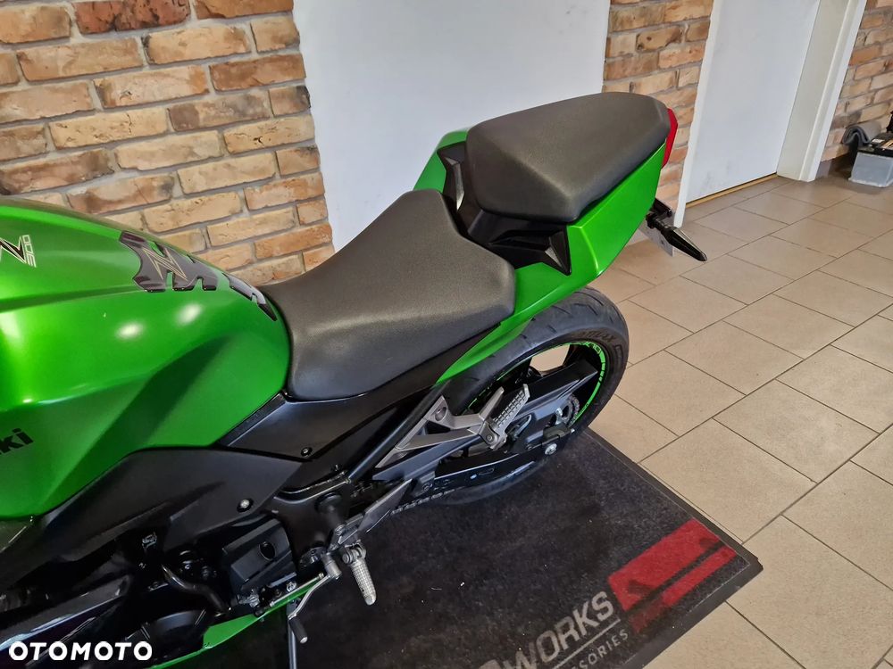 Kawasaki Z - 14