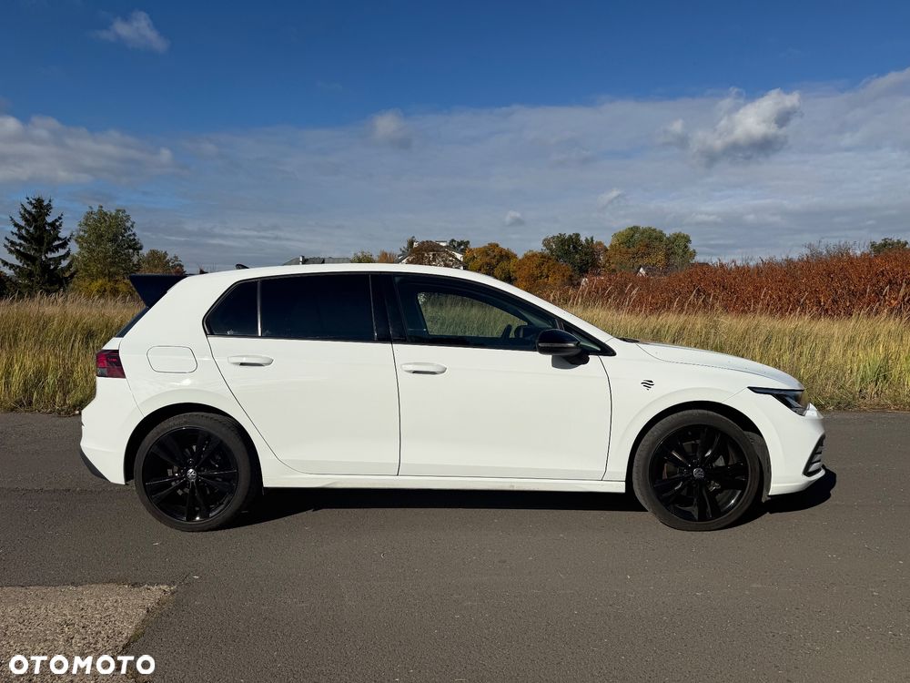 Volkswagen Golf VIII 1.0 TSI - 6