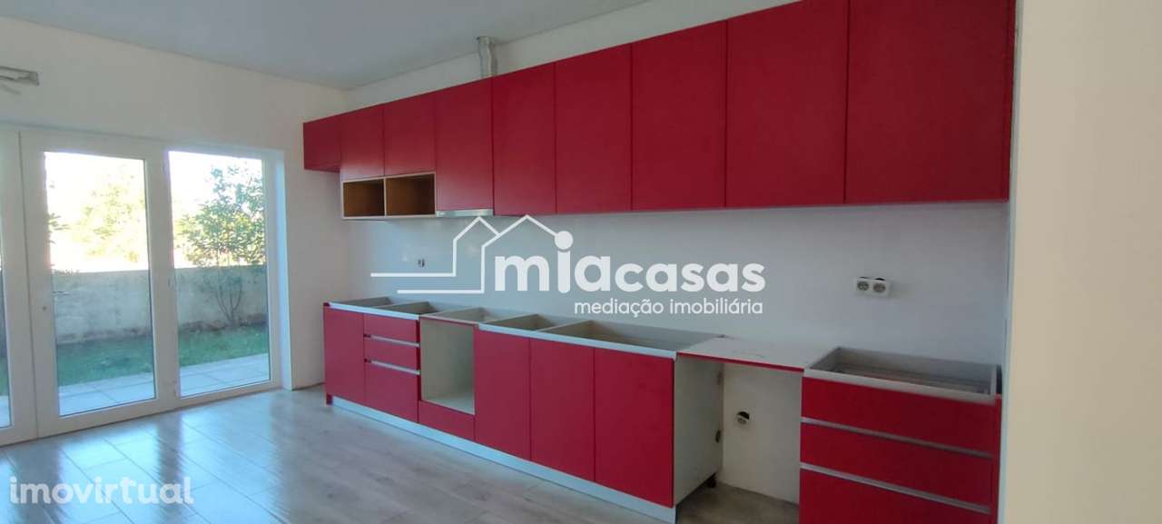 Apartamento T2 Novo Curia/Anadia - Grande imagem: 2/10