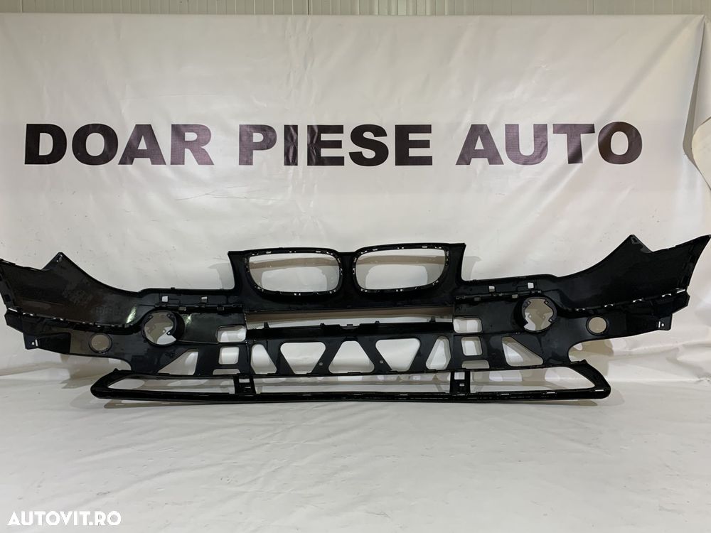 Bara fata BMW X3 E83, 2004, 2005, 2006, cod origine OE 51113400896. - 18