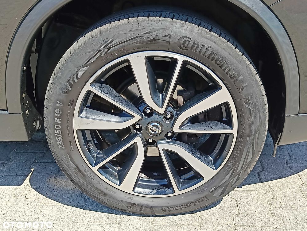 Nissan X-Trail - 4