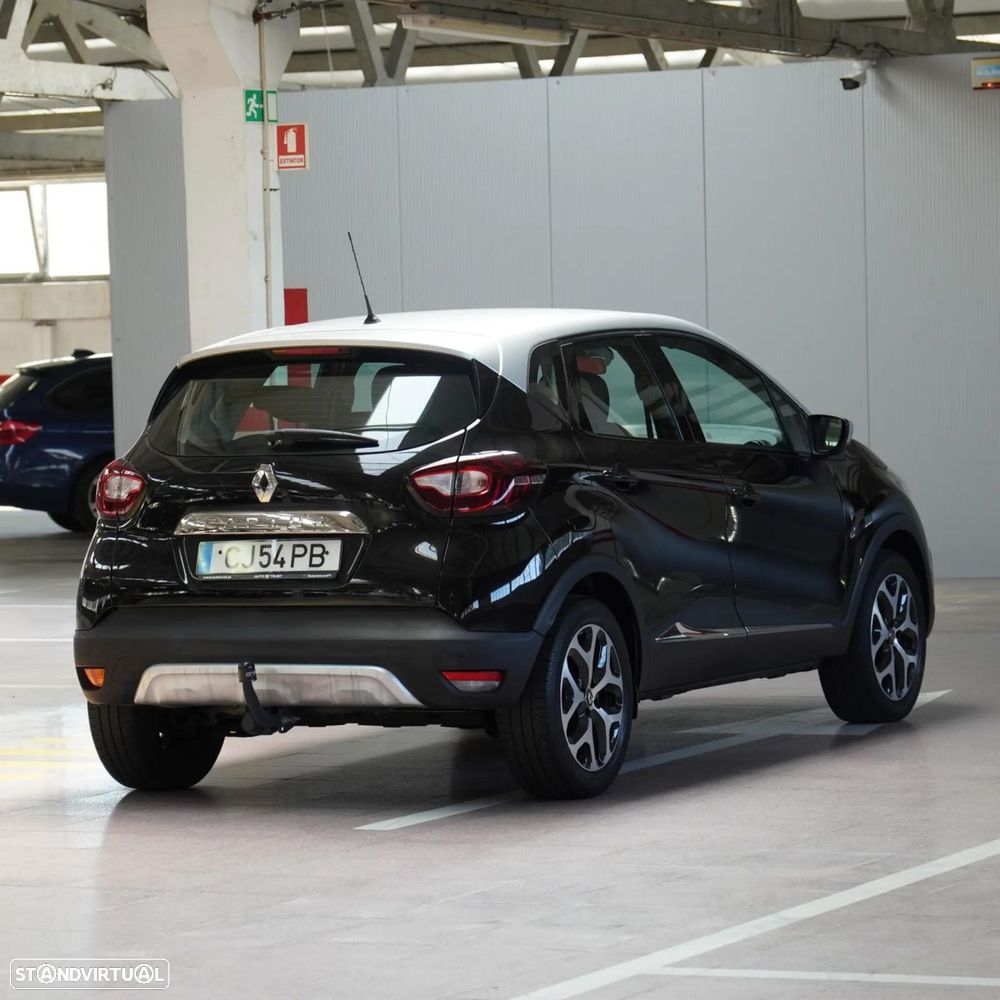 Renault Captur (ENERGY) TCe 90 INTENS - 29