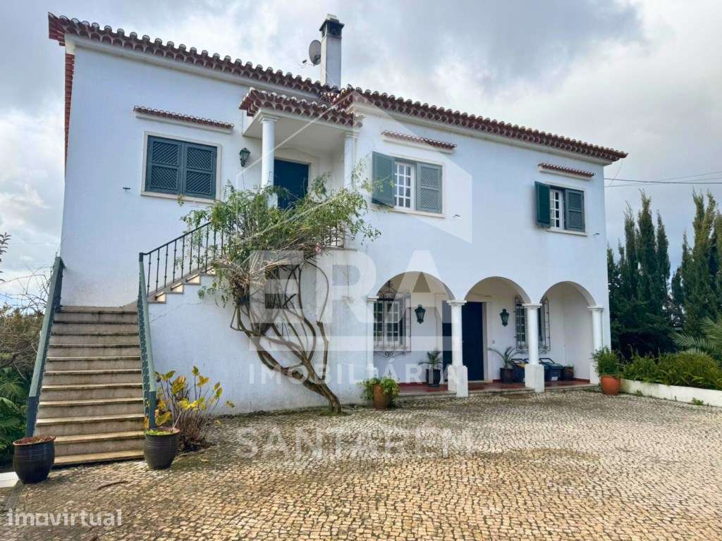 Moradia T3 à venda na Póvoa da Isenta - Grande imagem: 2/25