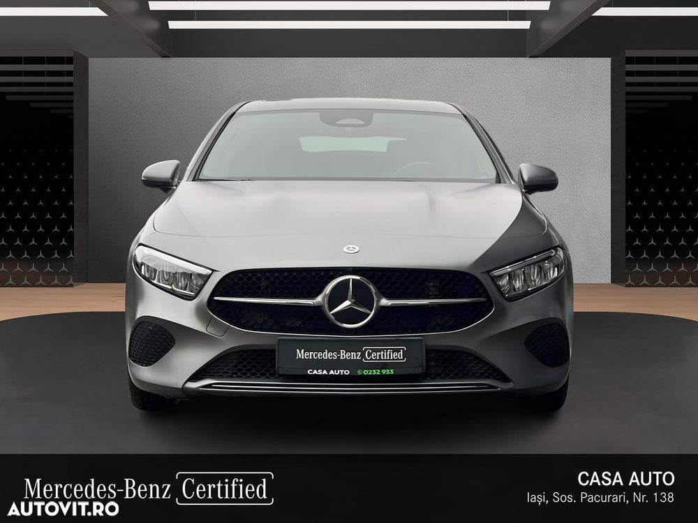 Mercedes-Benz A 250 4Matic MHEV 8G-DCT - 3