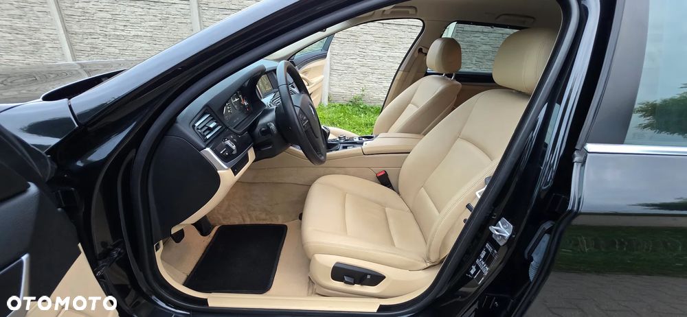 BMW Seria 5 - 23