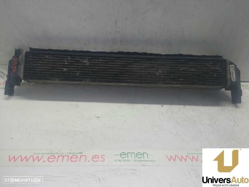 INTERCOOLER SKODA FABIA II COMBI 2011 -6R0145805H - 2