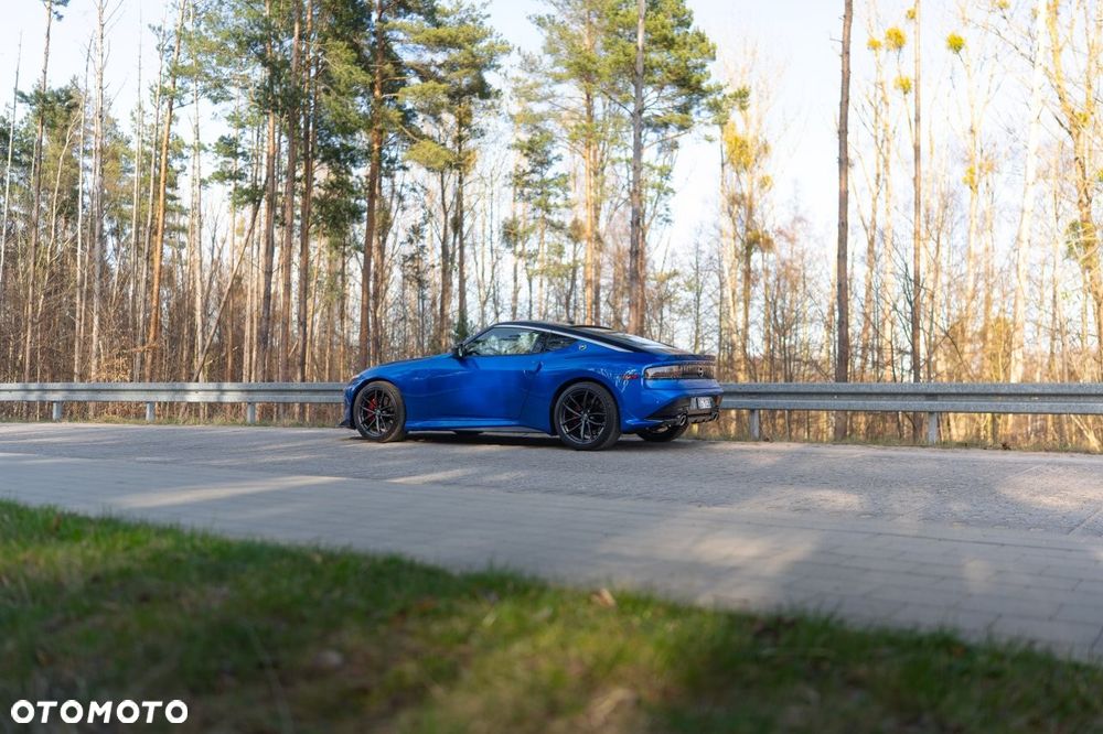 Nissan 400 Z - 24