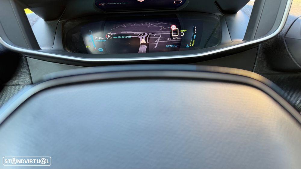 Peugeot e-2008 GT - 19