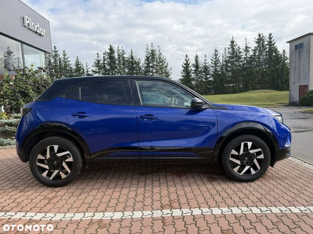 Opel Mokka 1.2 T GS S&S - 4