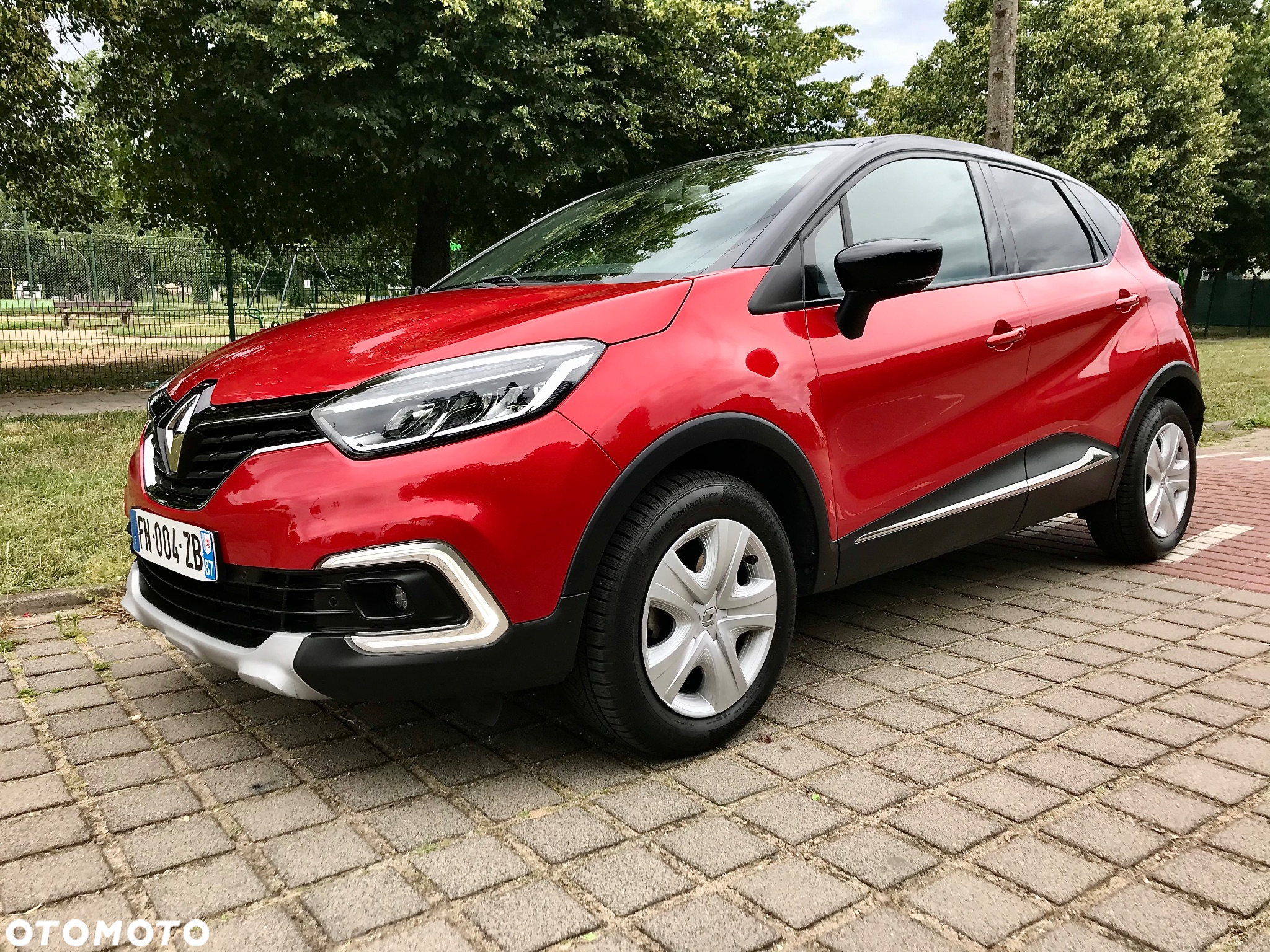 Renault Captur 1.3 Energy TCe S-Edition - 17