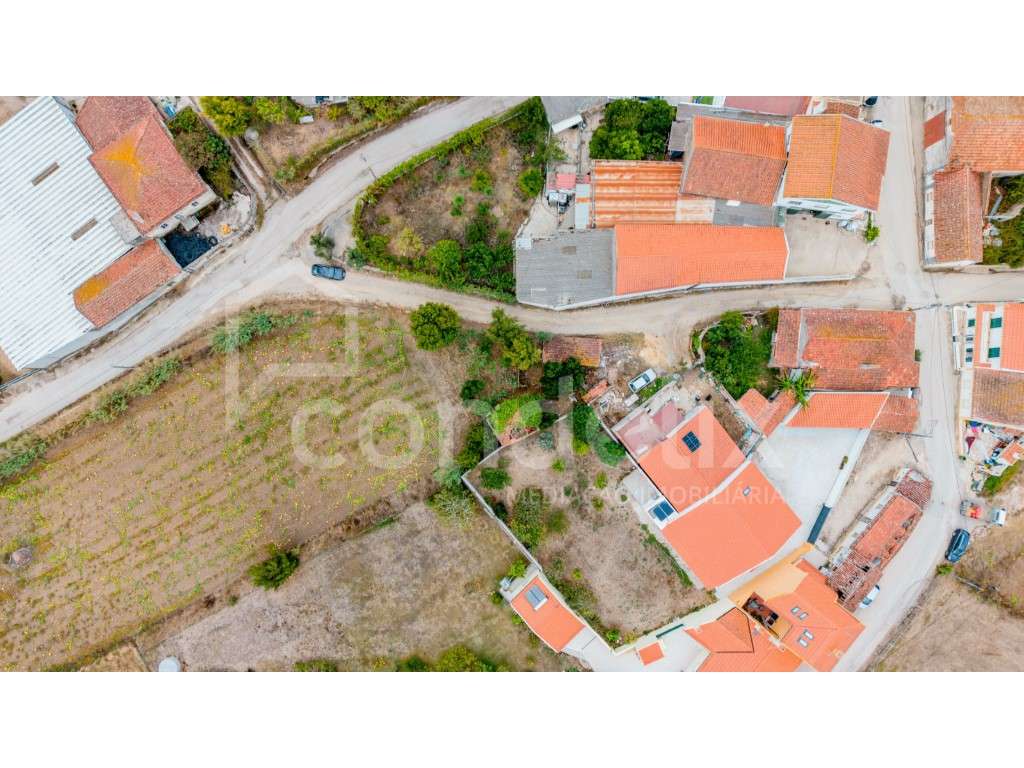Terreno para venda na Lourinhã - Grande imagem: 4/9