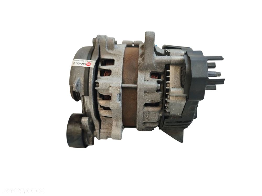 ALTERNATOR NISSAN QASHQAI J12 (2021-2024) 1.3 DIG-T 140KM 2310A1749R - 1