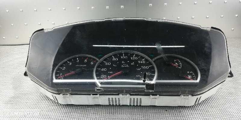 QUADRANTE KIA CARENS RS - 1