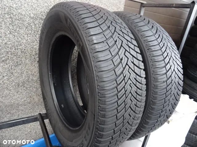 215/65/R17 103V Pirelli Cinturato all season - 2