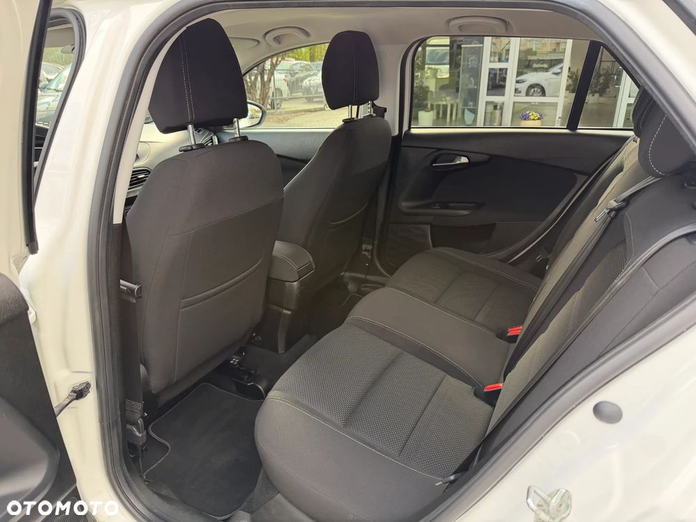 Fiat Tipo 1.6 MultiJet DCT Business Line - 12