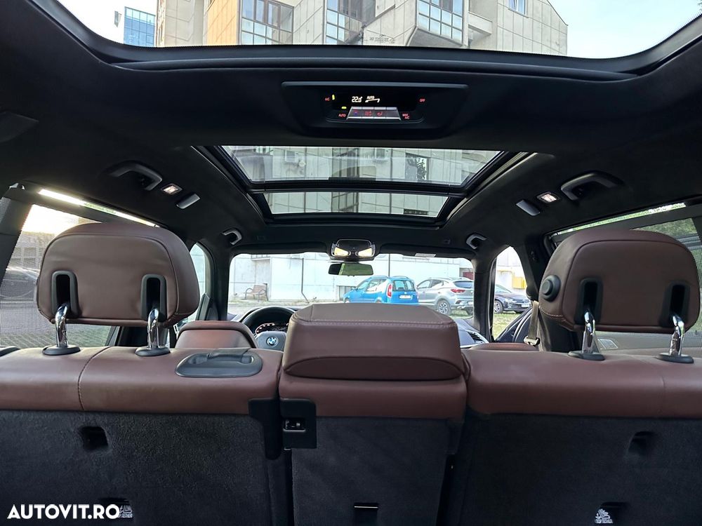 BMW X7 xDrive40d MHEV - 19