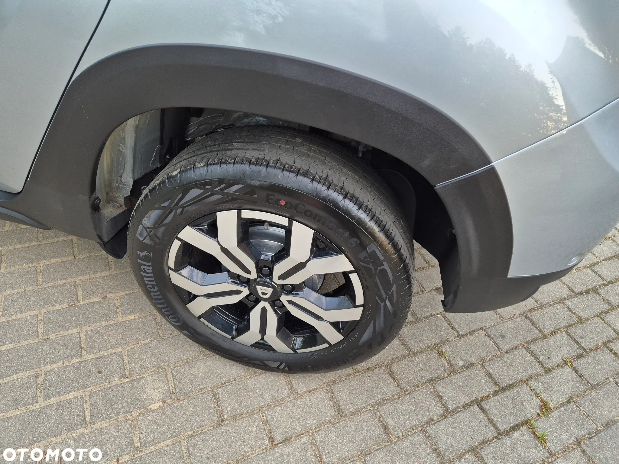 Dacia Duster 1.0 TCe Prestige - 26