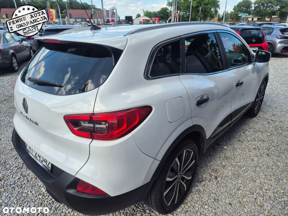 Renault Kadjar - 6