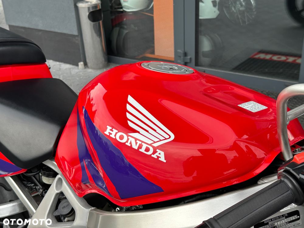 Honda CBR - 20