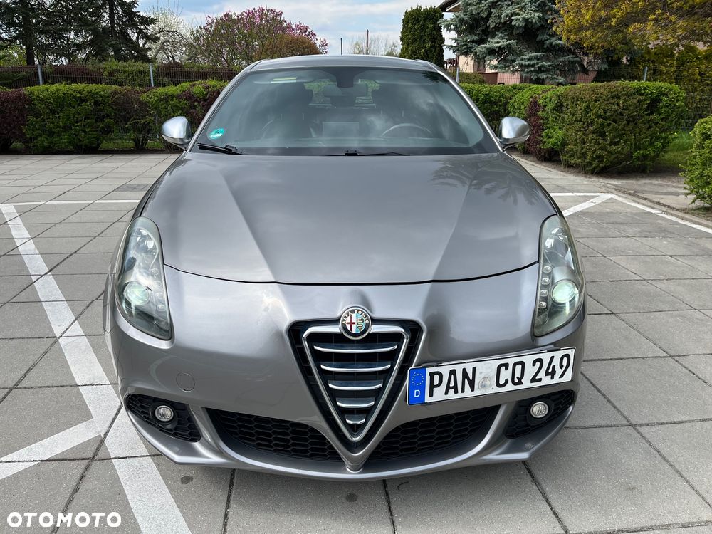 Alfa Romeo Giulietta 1.4 TB 16V Multiair Collezione - 13