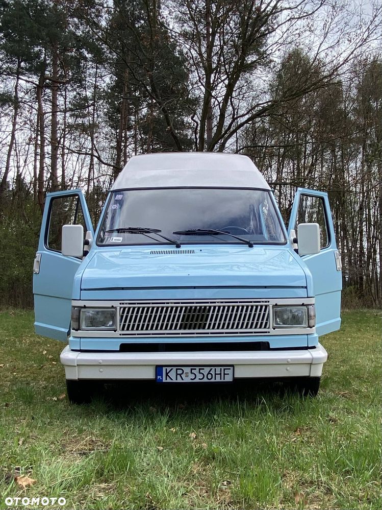 Fiat Ducato 14 280.293.3 - 5