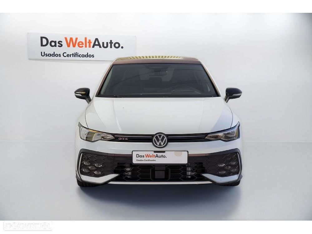 VW Golf 1.5 TSI e-Hybrid GTE DSG - 11