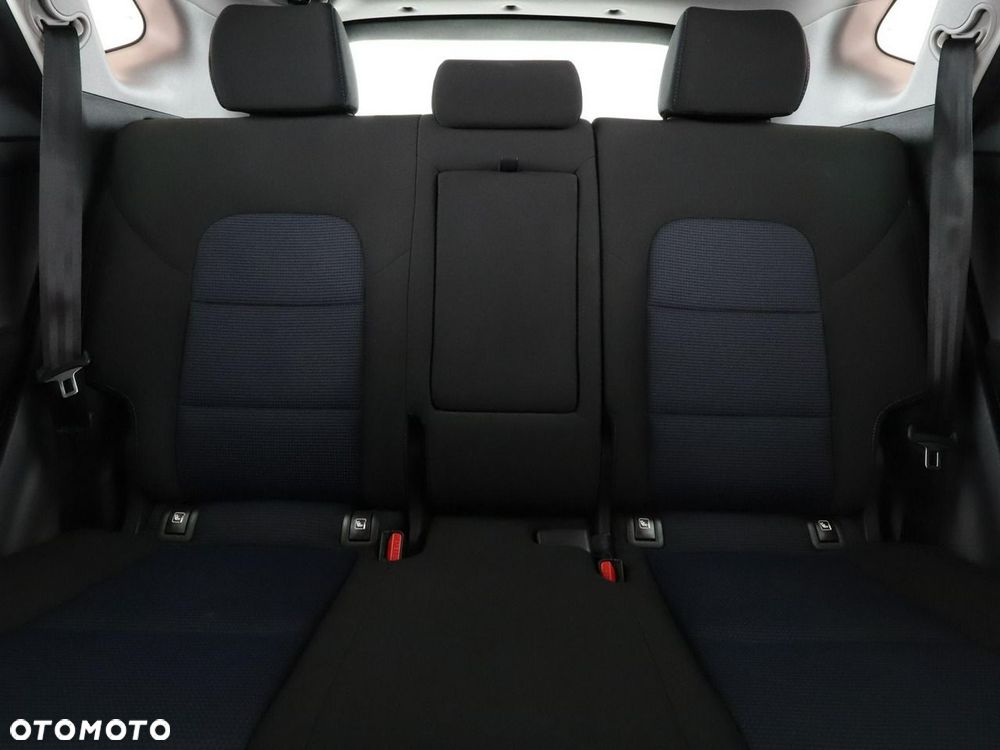 Hyundai Tucson blue 1.6 GDi 2WD Classic - 19