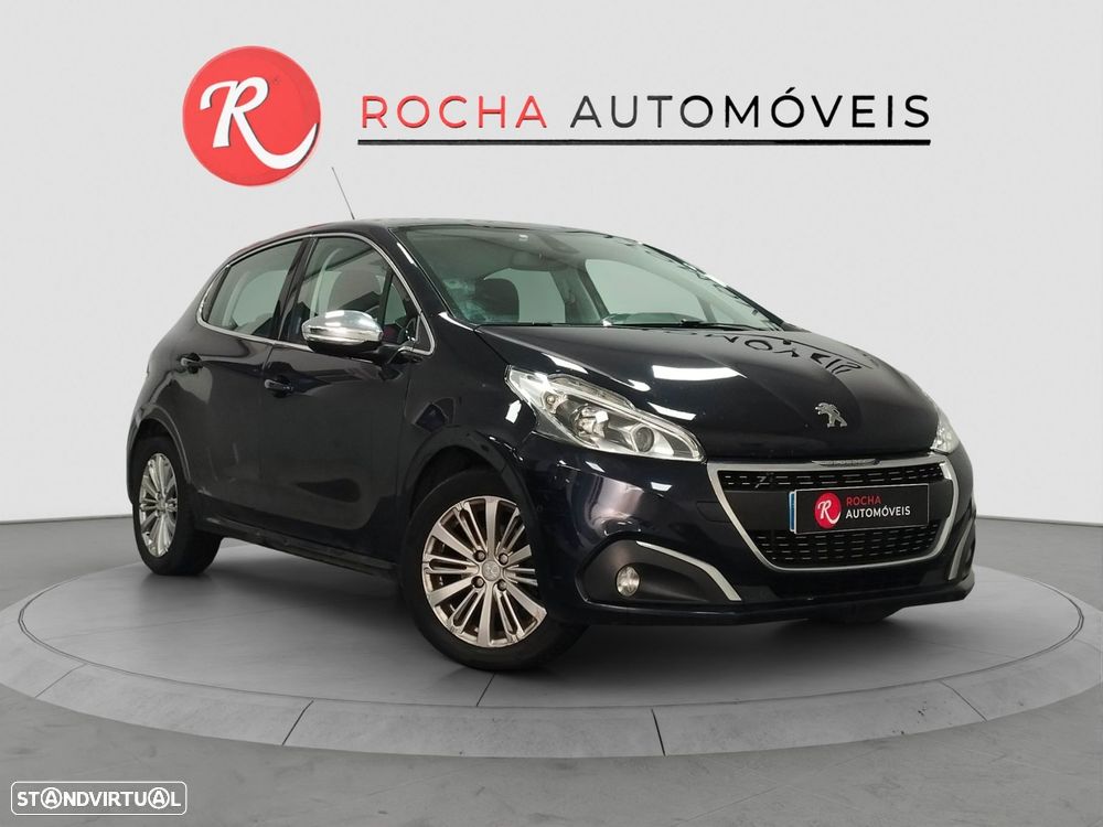 Peugeot 208 1.2 PureTech Style - 3