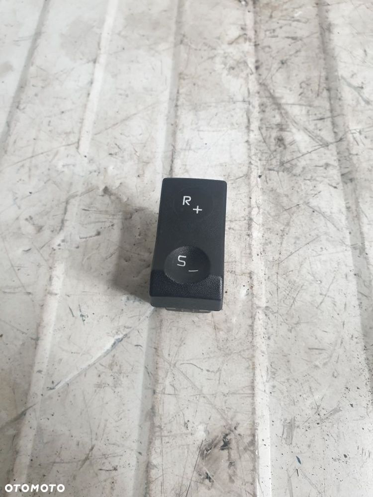 Przełącznik Włącznik tempomatu Renault premium dxi