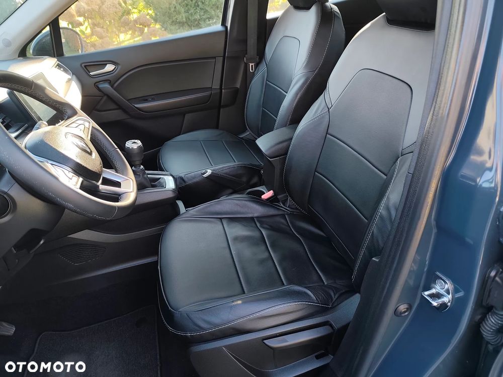 Renault Captur 1.0 TCe Evolution - 19