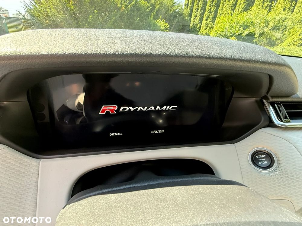 Land Rover Range Rover Velar 2.0 SD4 R-Dynamic SE - 8
