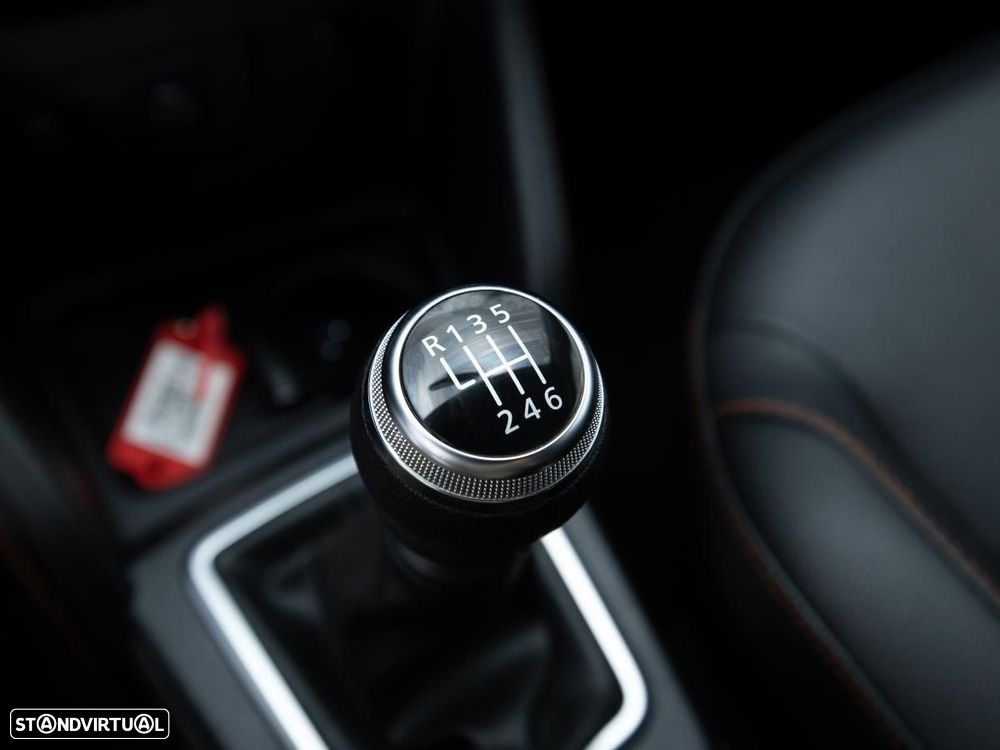 Dacia Duster TCe 130 2WD Série Especial Extreme - 17