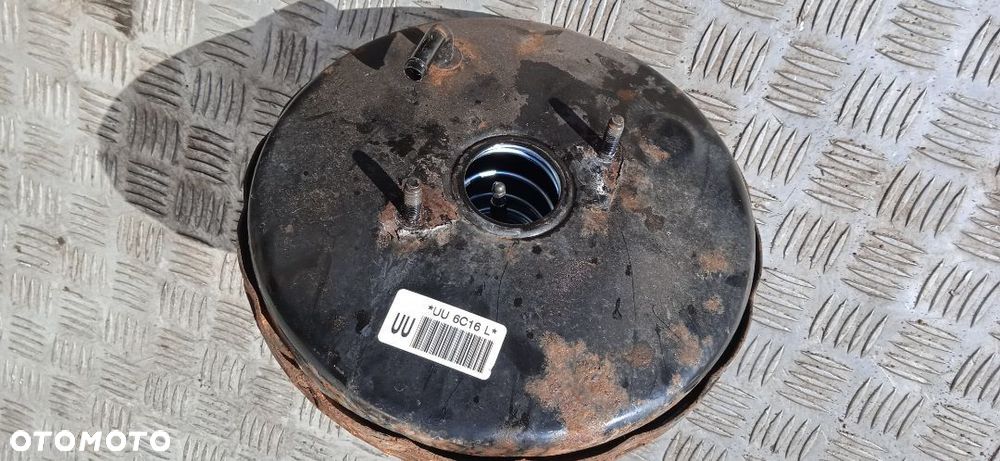 Serwo Hamulcowe Chevrolet Kalos UU6C16L - 3