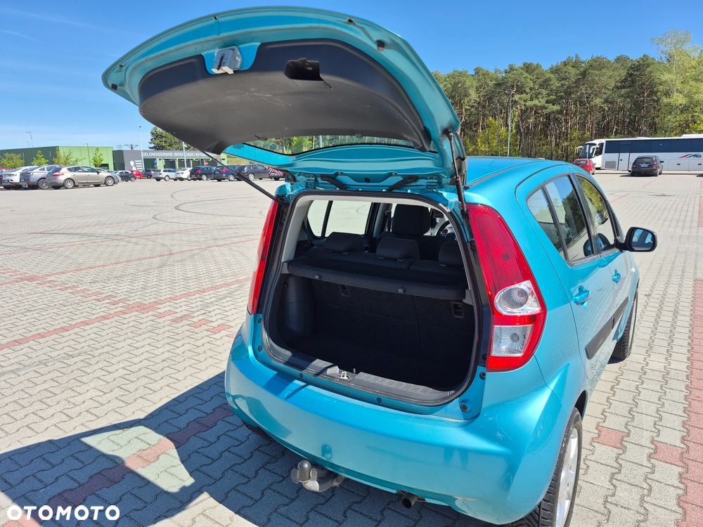 Suzuki Splash 1.2 Comfort - 31