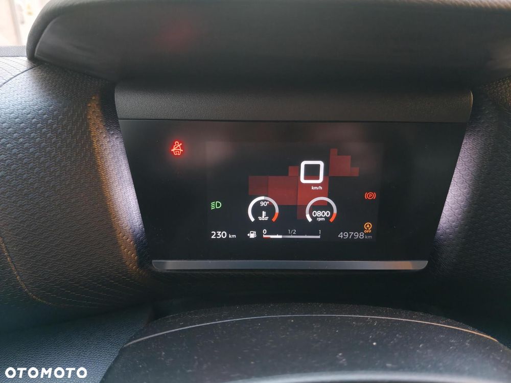 Citroën C4 1.2 PureTech Feel Pack S&S - 14