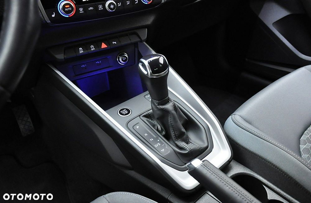 Audi A1 - 20